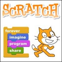 LEAD Lab - Scratch貓咪智破神機關