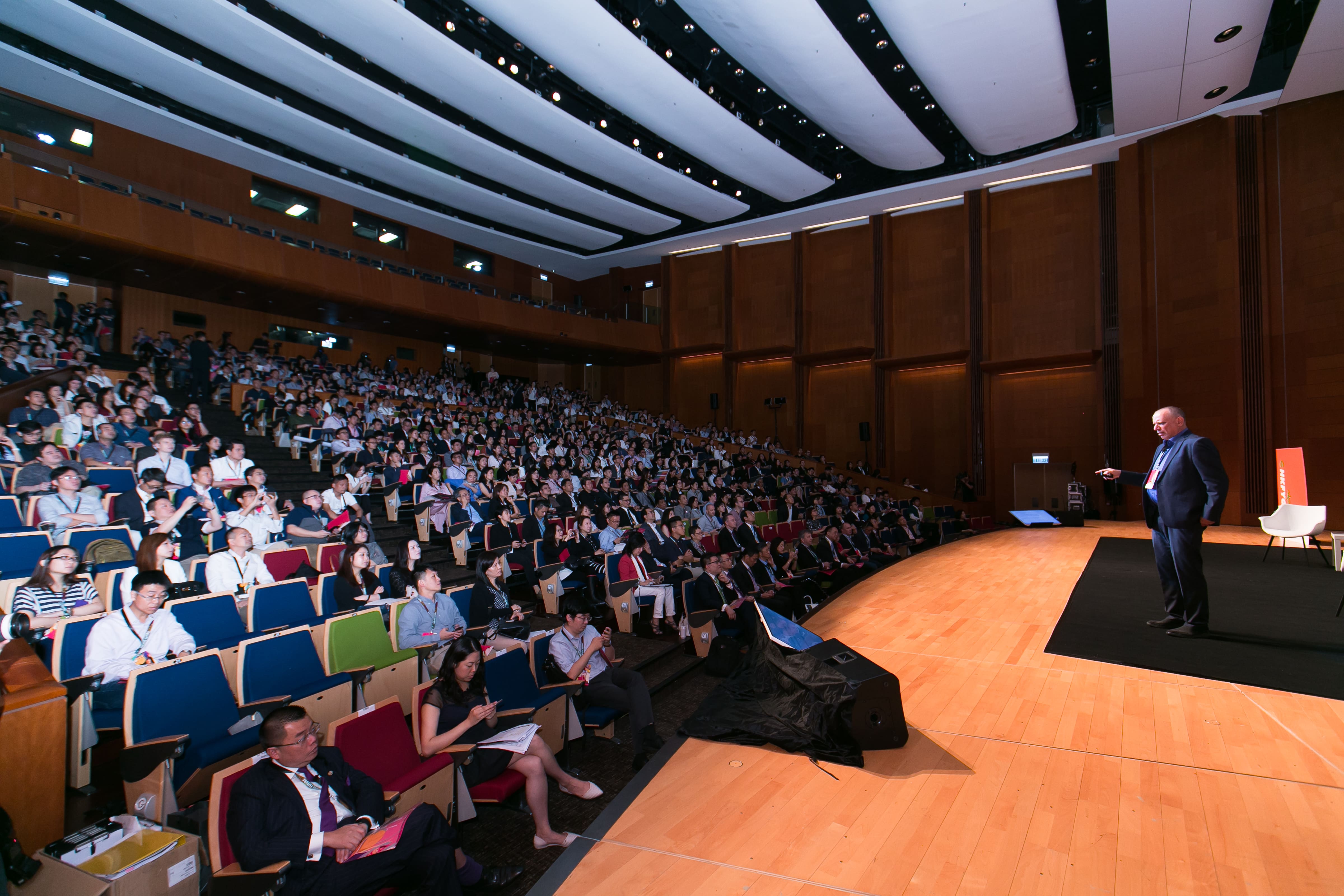 Global Youth Entrepreneurs Forum 2018