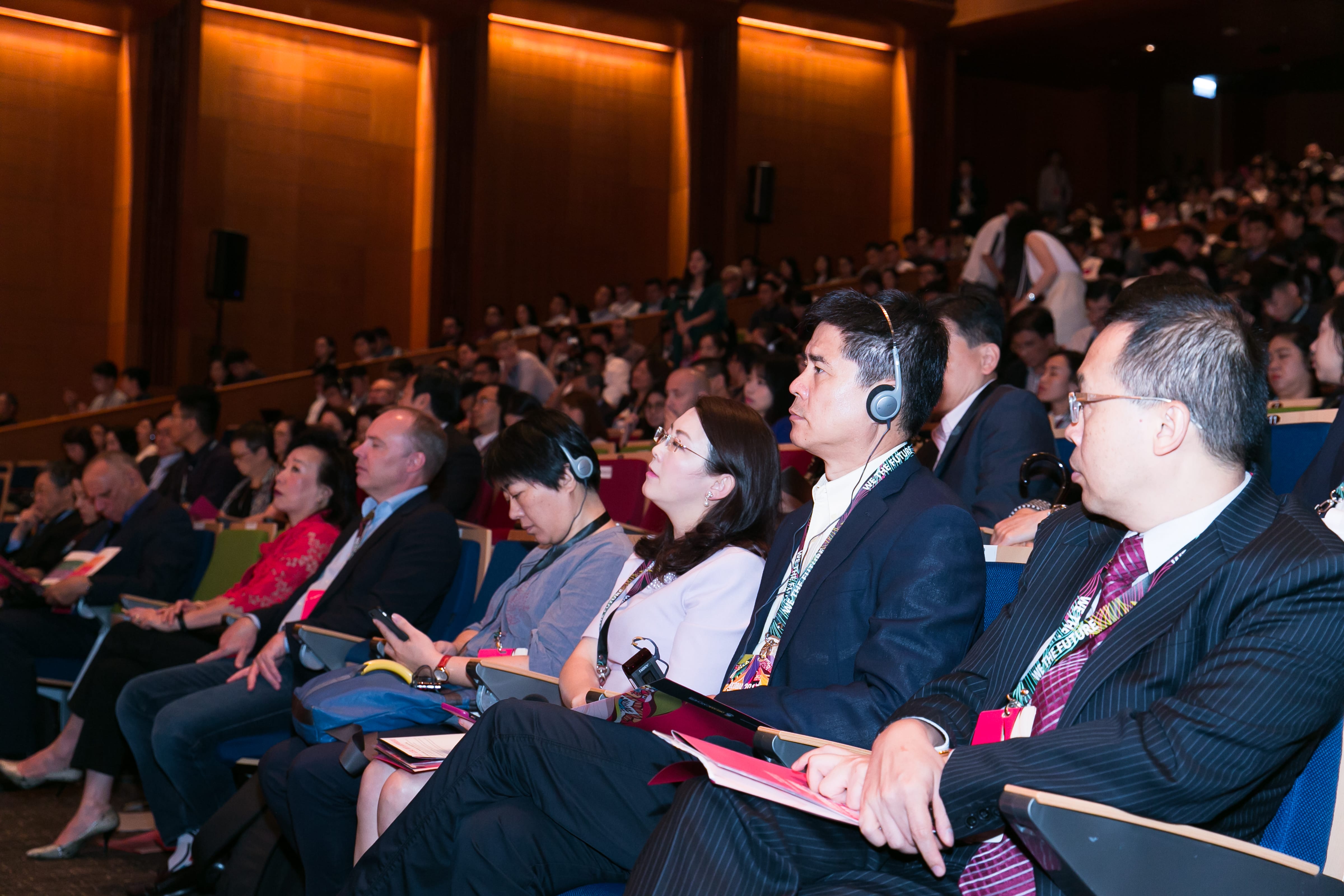 Global Youth Entrepreneurs Forum 2018