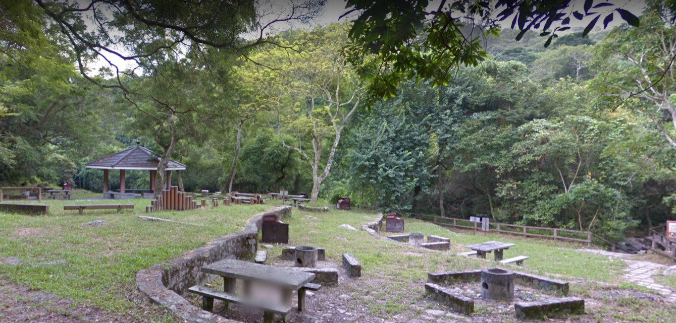 親子原野烹飪生態行