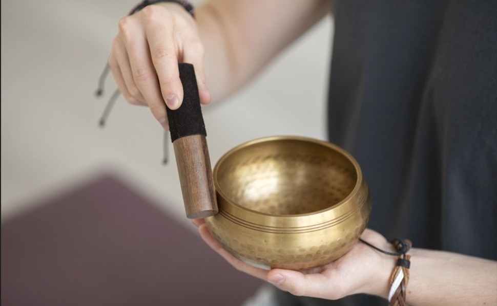 頌缽chill鬆星期一 (10月20日)