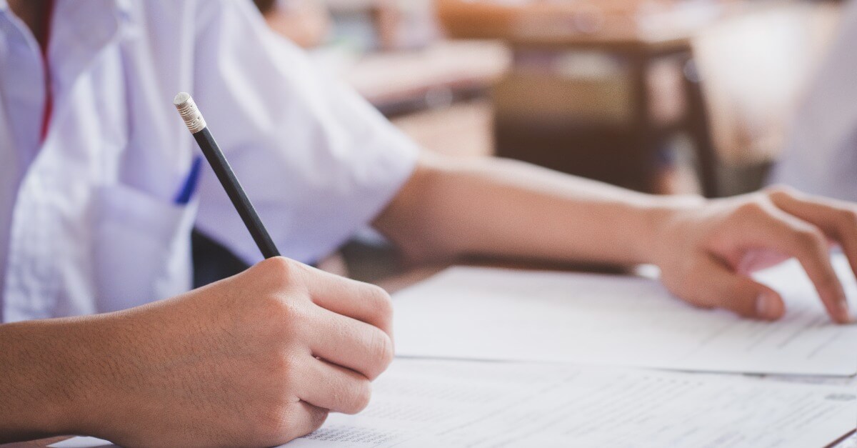 愛兒女--「家長如何幫助子女面對學校考試」家長工作坊(灣仔及東區)