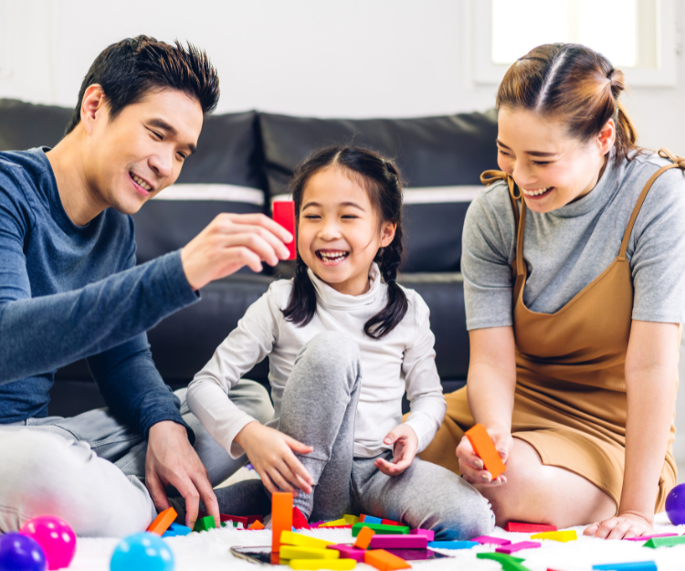 「童你玩」家長小組