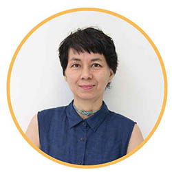 復活節Messy Play遊戲日