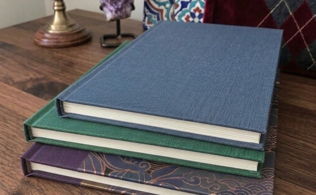 I02S-261114 - 【文物修復與保存】 書籍新生：書殼更換（Re-casing）工作坊